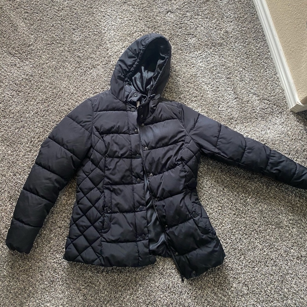 Saying johns Bay women’s winter jacket